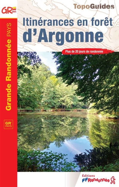 Itinérances en forêt...