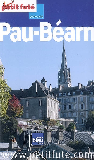 Pau-Béarn