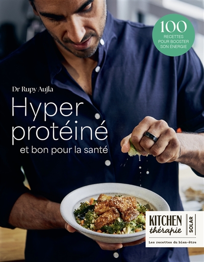 Hyper protéinés et bons...
