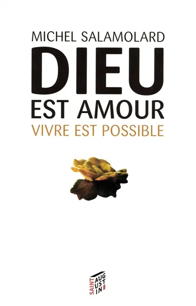 Dieu est amour, vivre est possible : l'expérience chrétienne de la vie