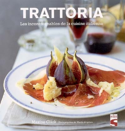 Trattoria : les incontournables de la cuisine italienne