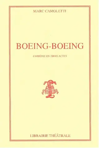 Boeing-boeing
