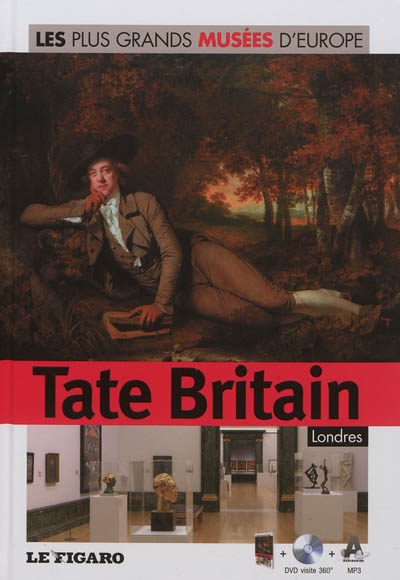 Tate Britain, Londres