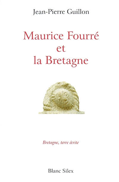 Maurice Fourré et la Bretagne