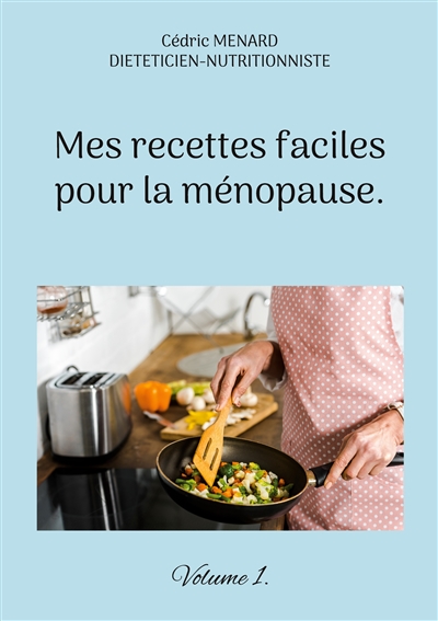 Mes recettes faciles pour...