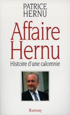 Affaire Hernu : histoire...