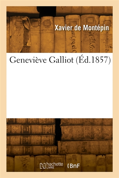 Geneviève Galliot