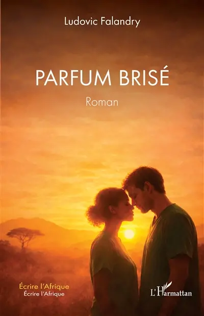 Parfum brisé