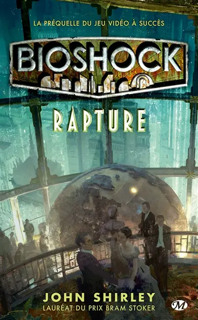 Bioshock : Rapture