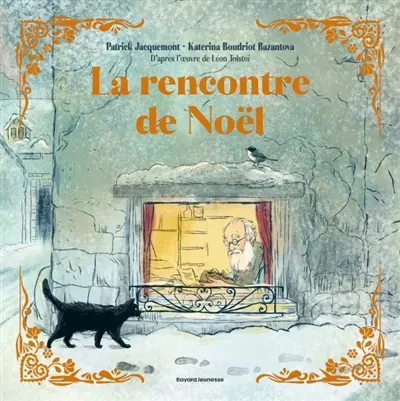 La rencontre de Noël