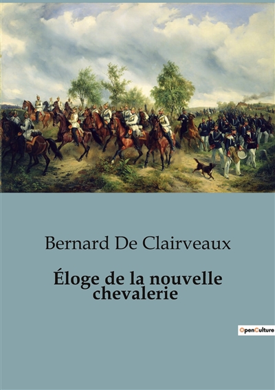 Eloge de la nouvelle...