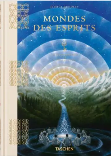 Mondes des esprits Mondes des esprits