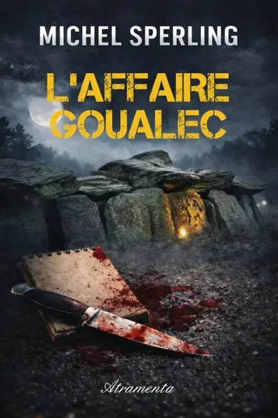L'affaire Goualec