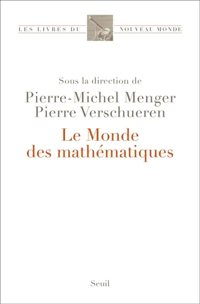 Le monde des mathématiques
