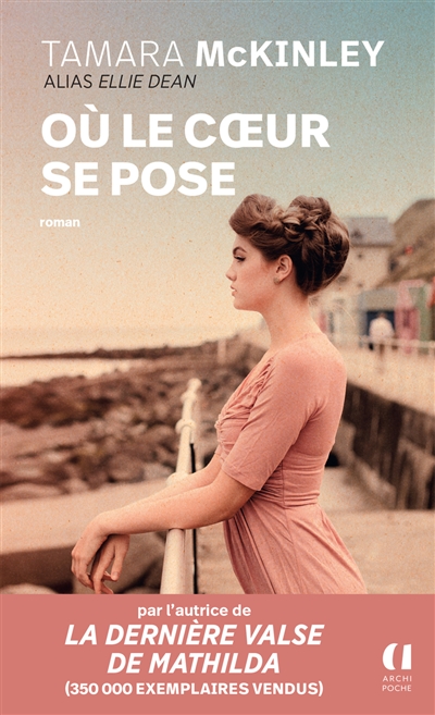 Où le coeur se pose