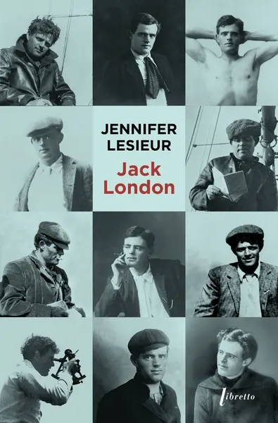 Jack London : biographie