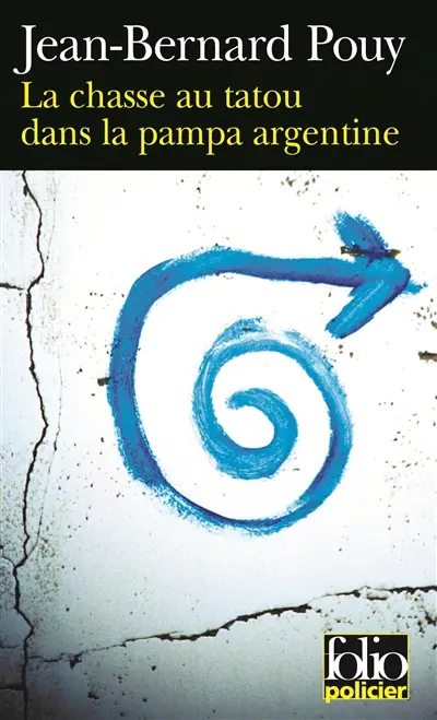 La chasse au tatou dans la pampa argentine