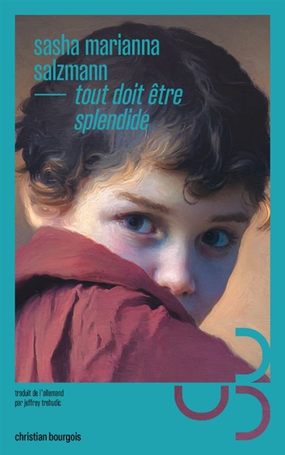 Tout doit être splendide