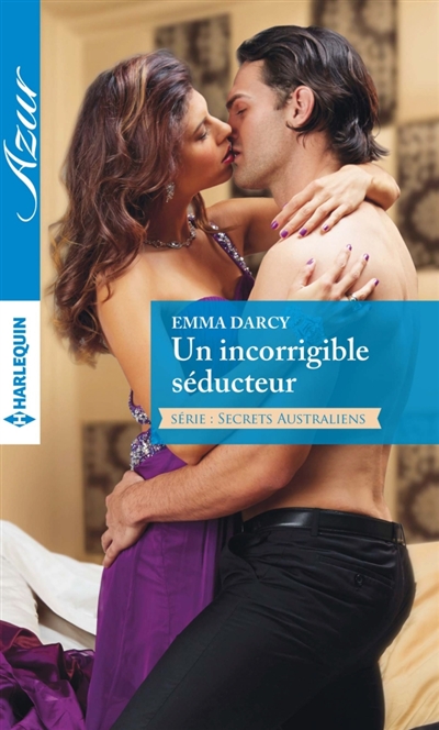 Un incorrigible séducteur : secrets australiens