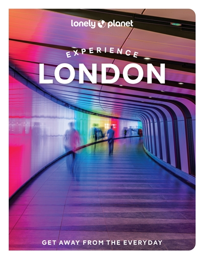 Experience London