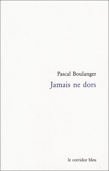 Jamais ne dors