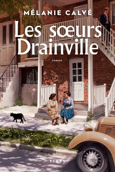 Les Soeurs Drainville