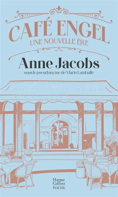 Café Engel. Une nouvelle ère