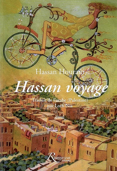 Hassan voyage : essai