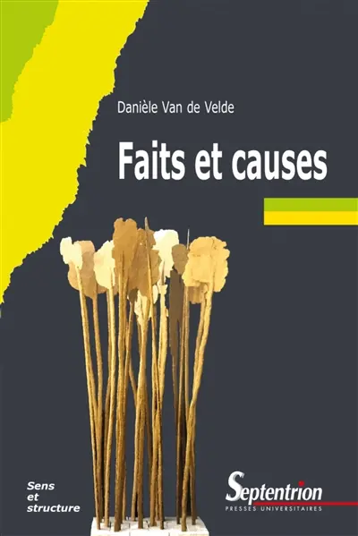Faits et causes