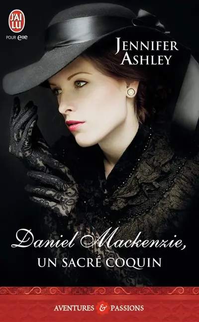 Les frères Mackenzie. Daniel Mackenzie, un sacré coquin