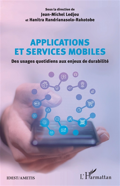 Applications et services mobiles : des usages quotidiens aux enjeux de durabilité