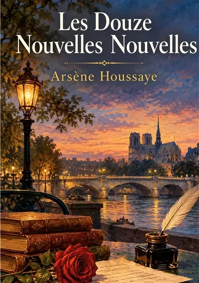 Les Douze Nouvelles Nouvelles