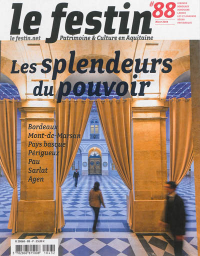 Festin (Le), n° 88. Les...