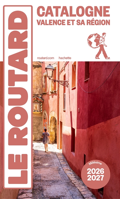 Catalogne, Valence et sa...