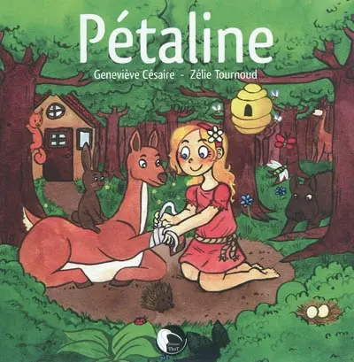 Pétaline