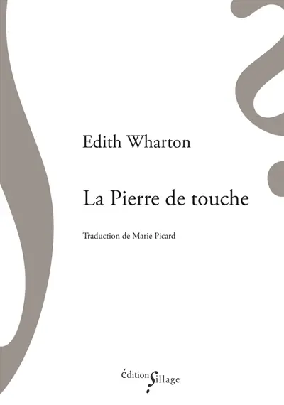 La pierre de touche