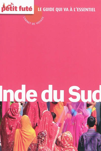 Inde du Sud
