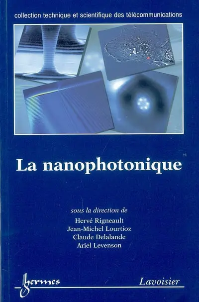 La nanophotonique