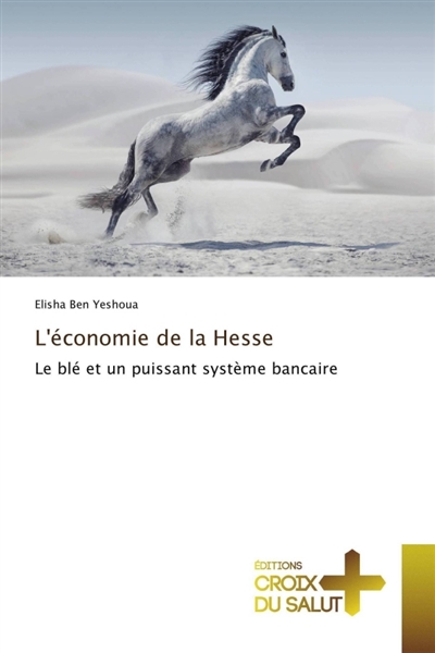 Léconomie de la Hesse