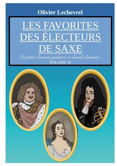 Les favorites des électeurs de Saxe
