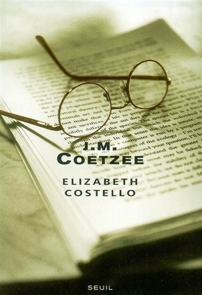 Elizabeth Costello : huit leçons