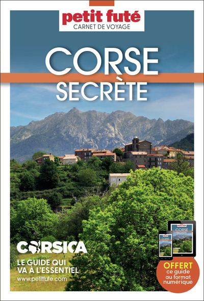 Corse secrète