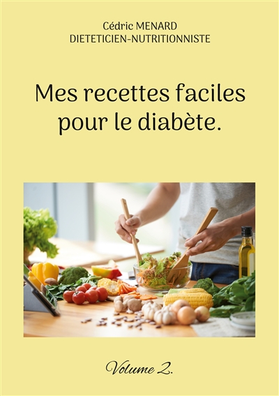 Mes recettes faciles pour...