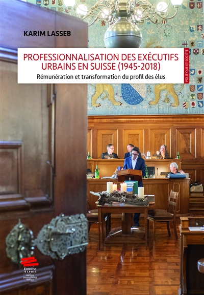 Professionnalisation des...