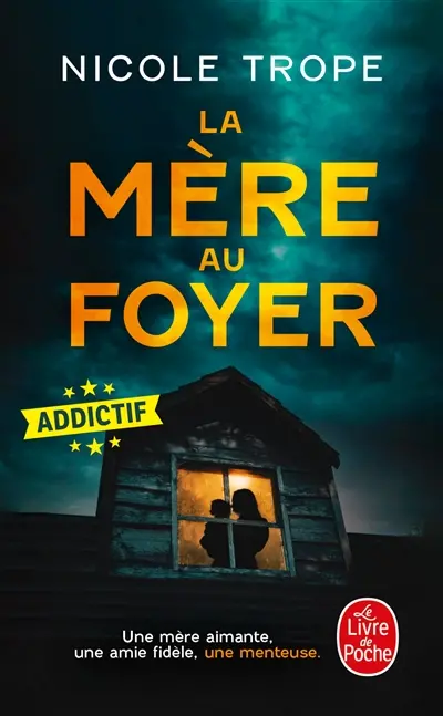 La mère au foyer