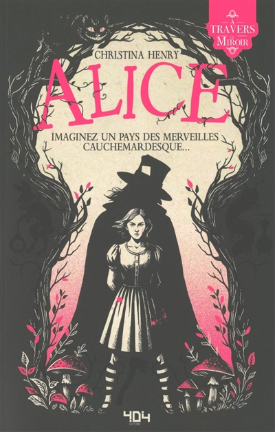 Alice