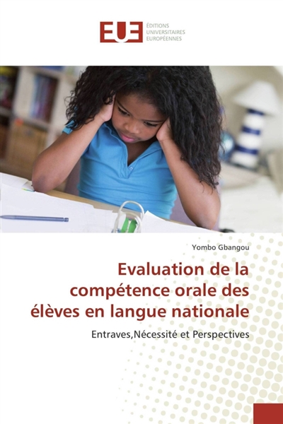 Evaluation de la compétence...