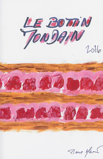 Bottin mondain 2016 : tout Paris, toute la France, annuaire des châteaux, annuaire Ehret