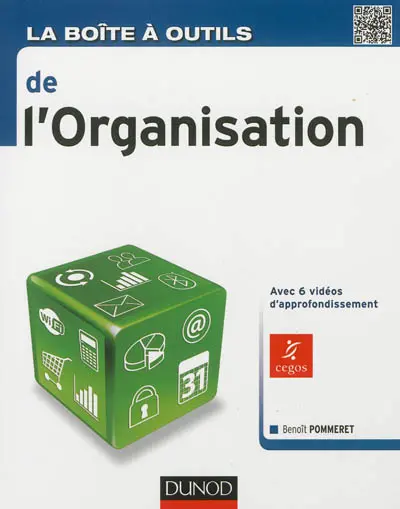 La boîte à outils de l'organisation