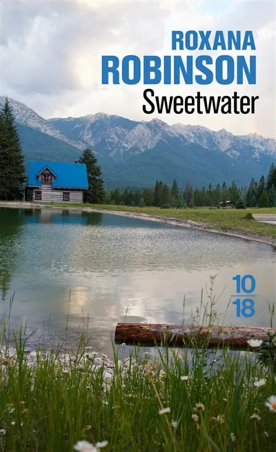 Sweetwater